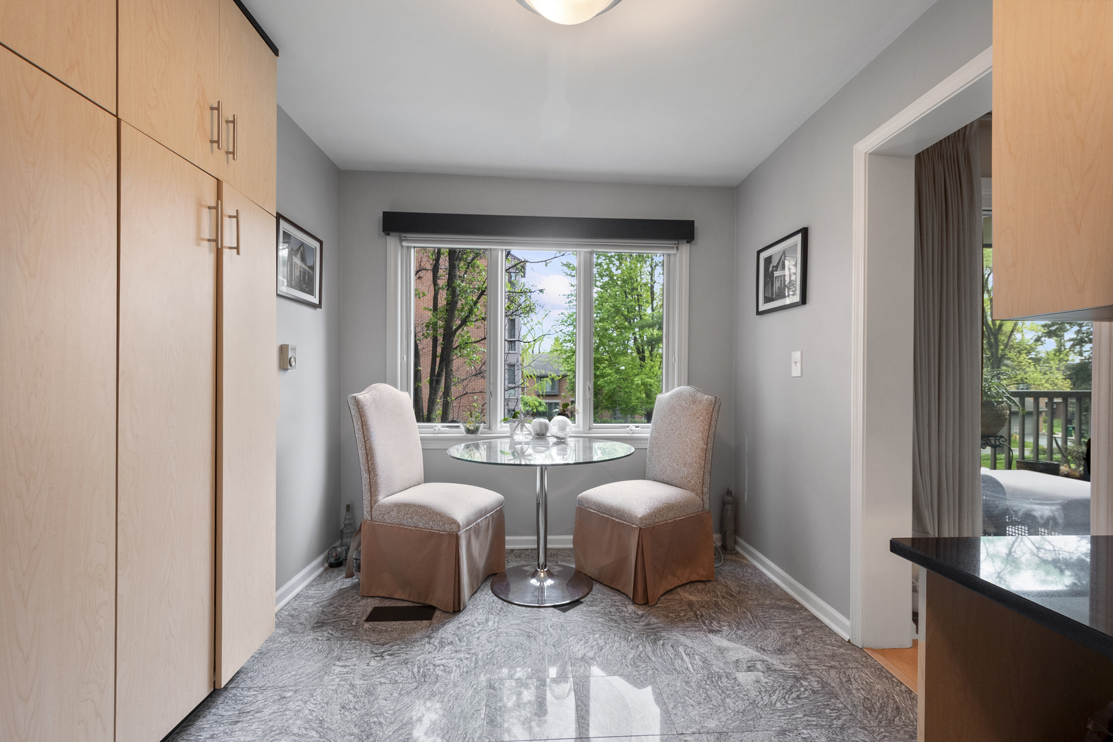 44 Park Lane #223, Park Ridge, IL 60068