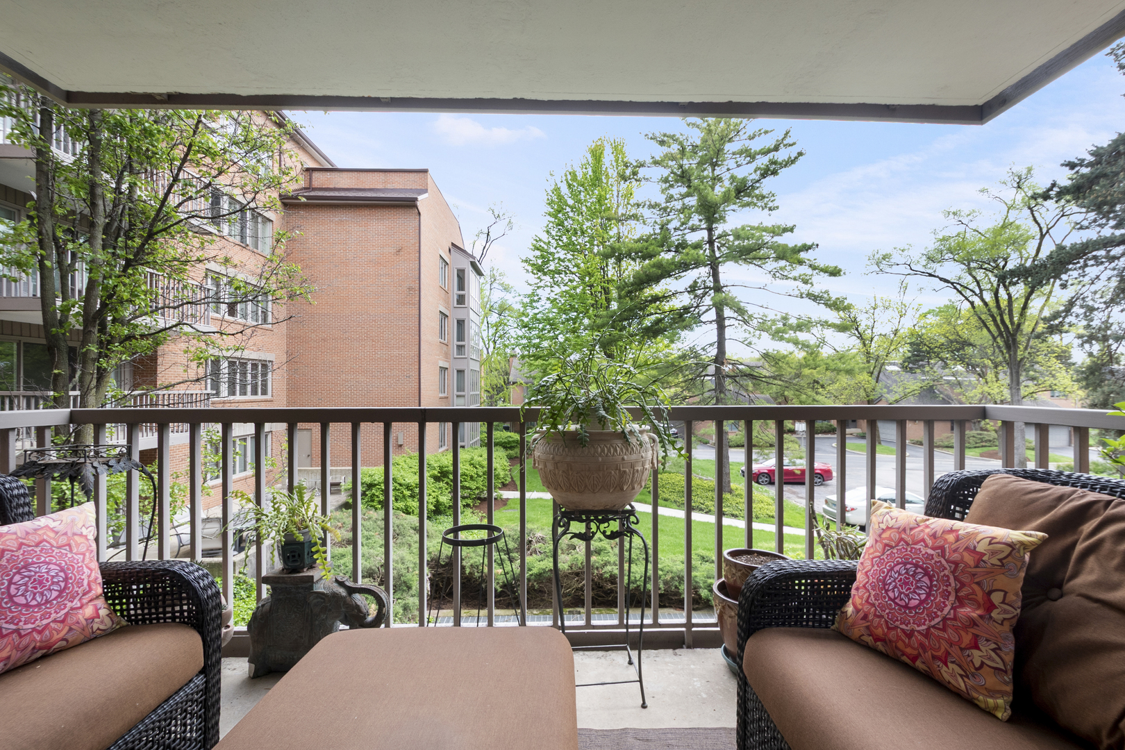 44 Park Lane #223, Park Ridge, IL 60068