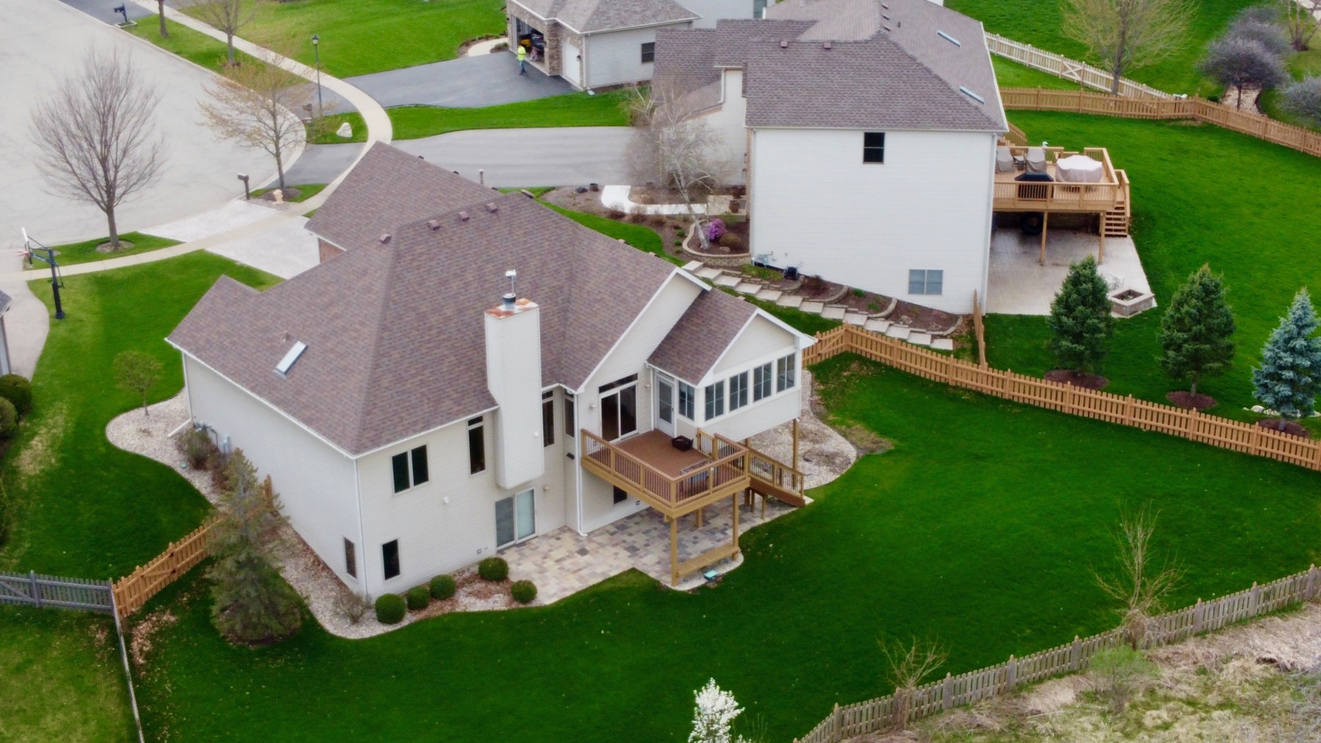 1118 Beachwood Court, Antioch, IL 60002