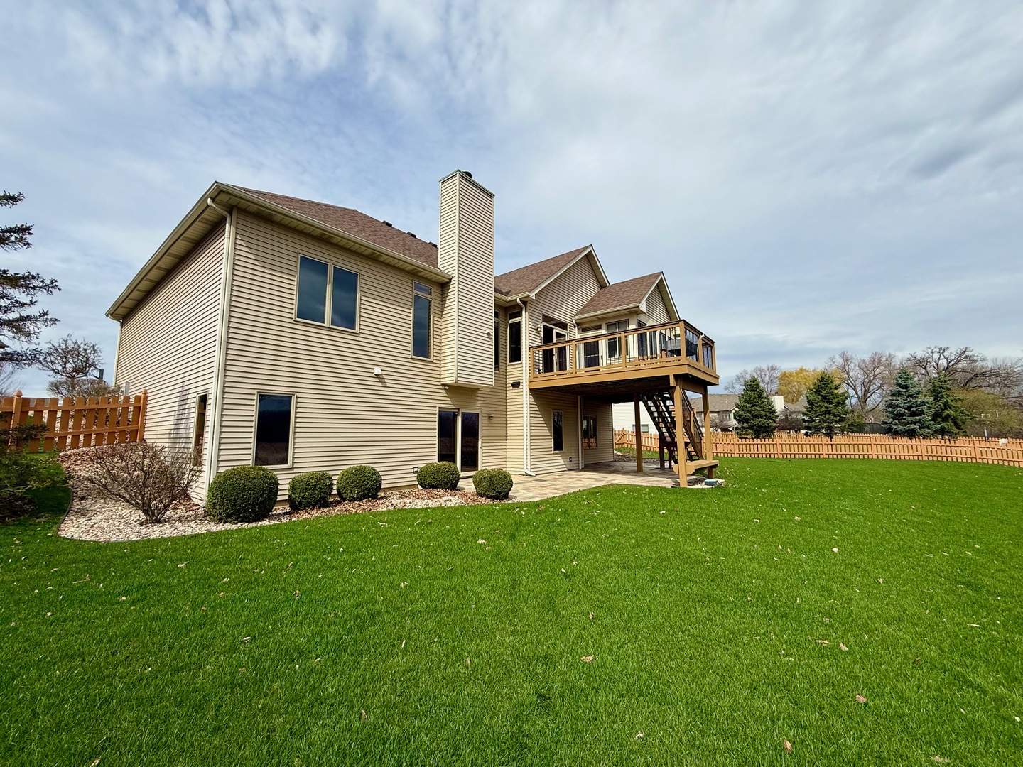 1118 Beachwood Court, Antioch, IL 60002