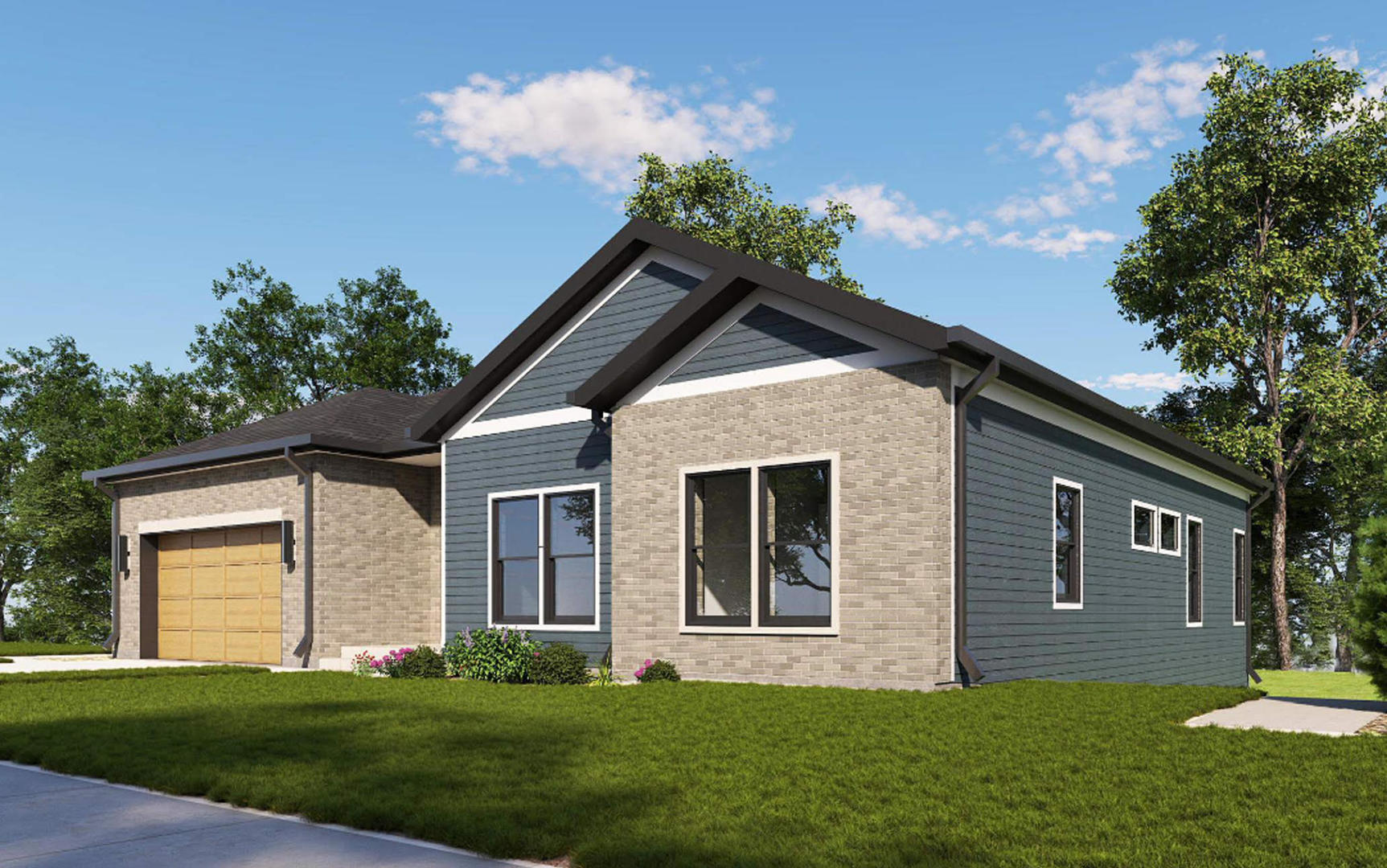 1281 N itasca Boulevard, Addison, IL 60101