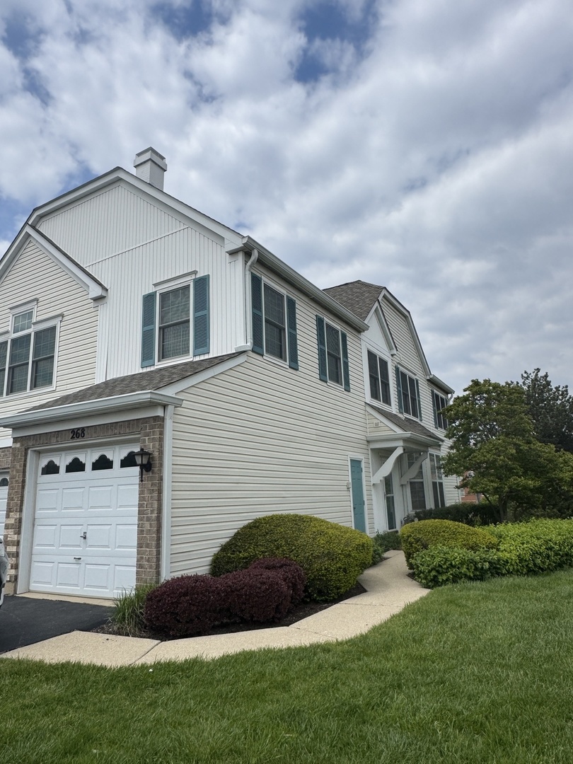 268 Gazebo Lane #268, Lombard, IL 60148