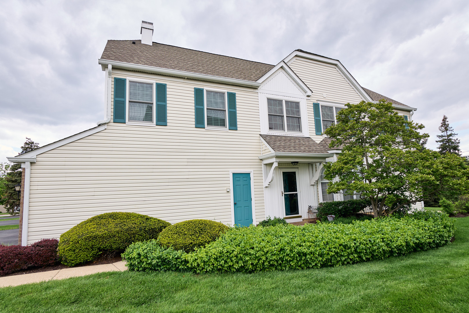 268 Gazebo Lane #38, Lombard, IL 60148