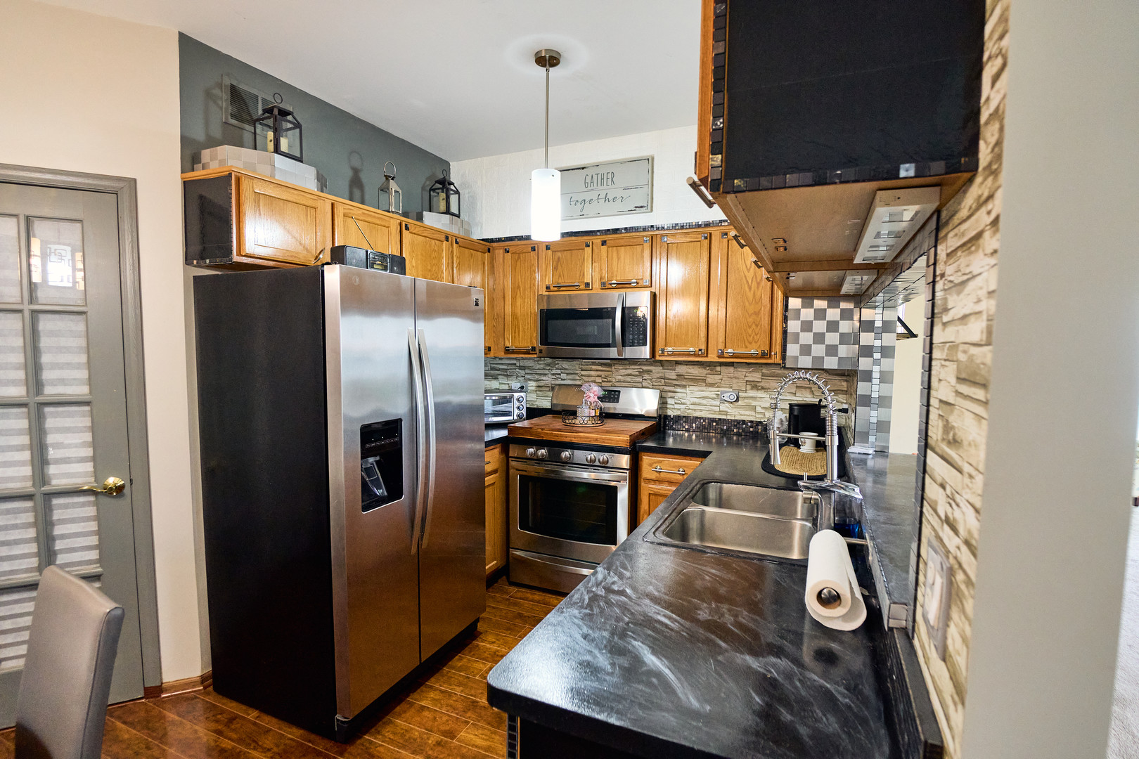 268 Gazebo Lane #38, Lombard, IL 60148