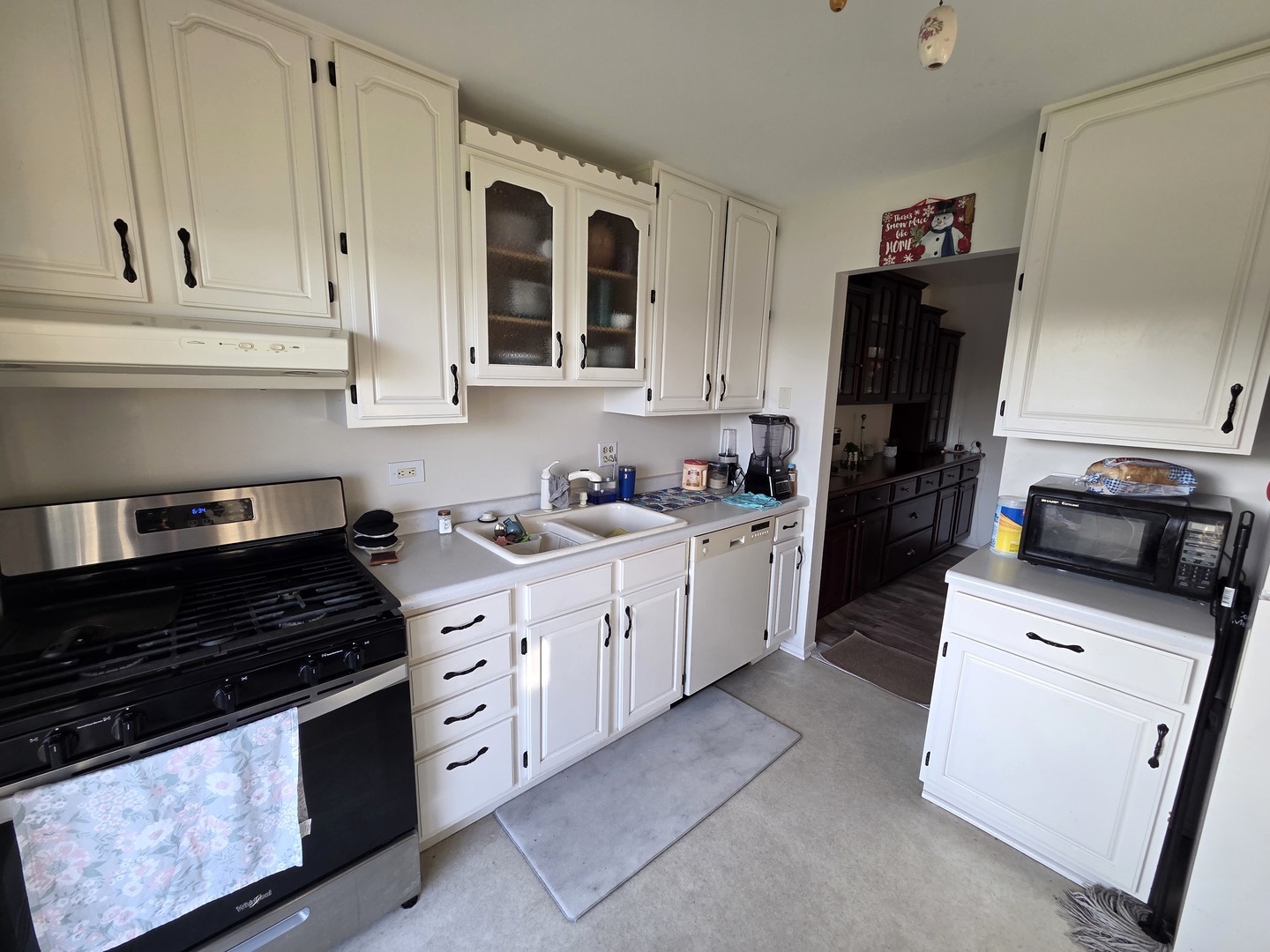 390 Springlake Lane #B, Aurora, IL 60504