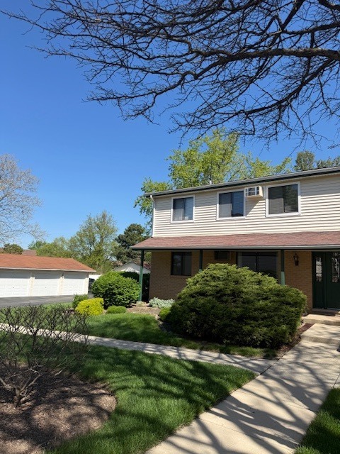 8328 Oak Leaf Drive #1503, Woodridge, IL 60517