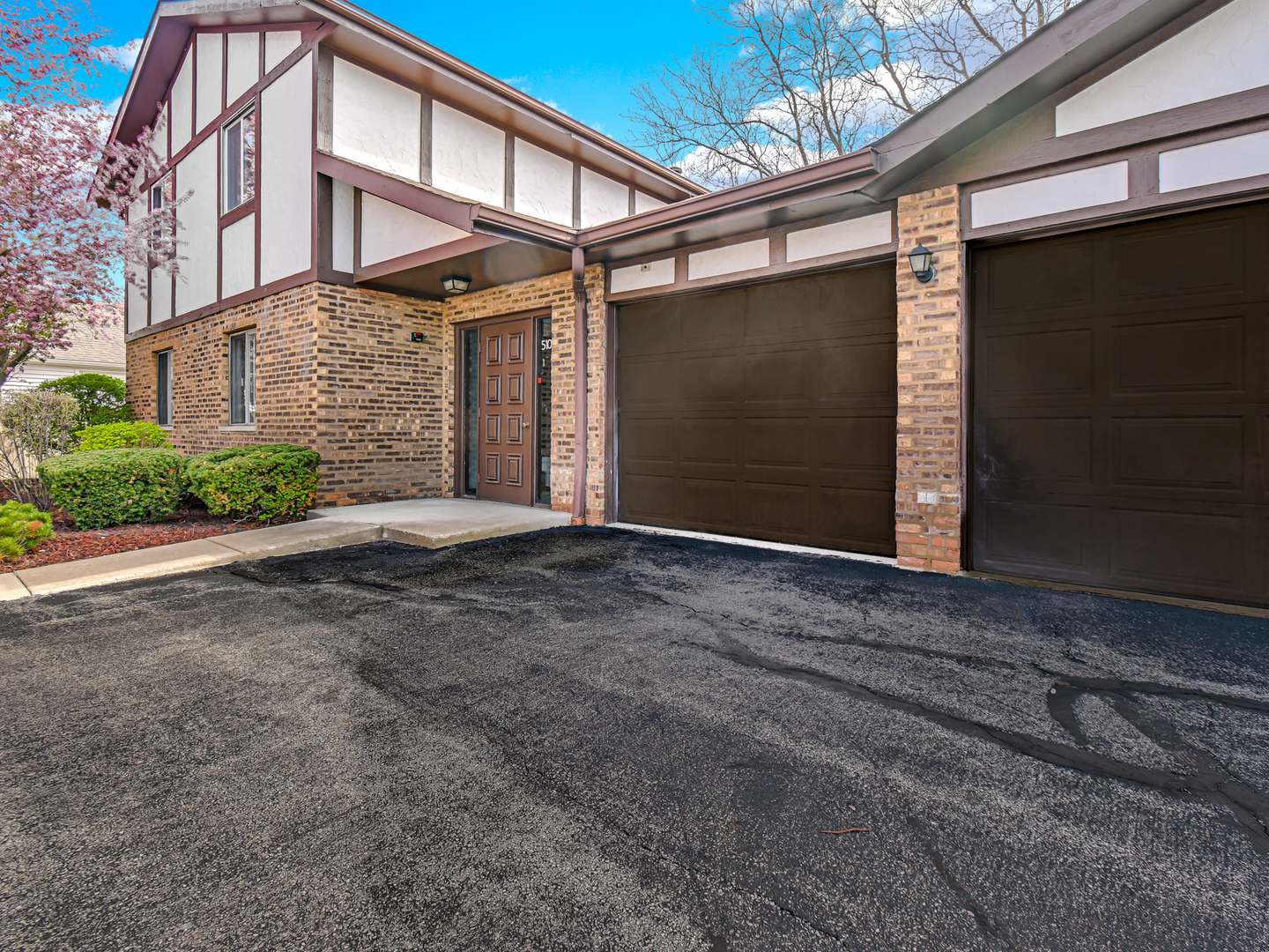 5100 W 122nd Street #2B, Alsip, IL 60803