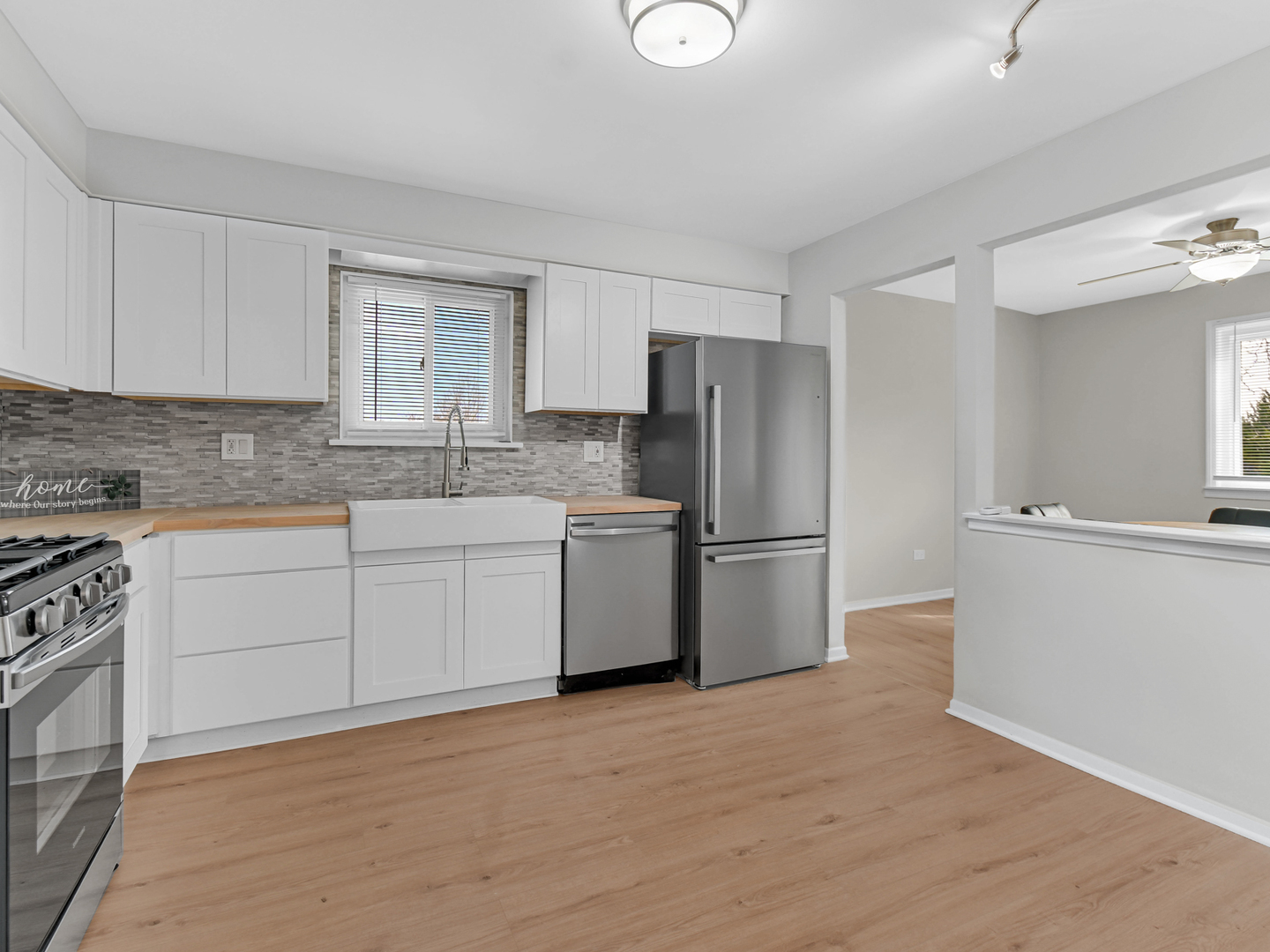 5100 W 122nd Street #2B, Alsip, IL 60803