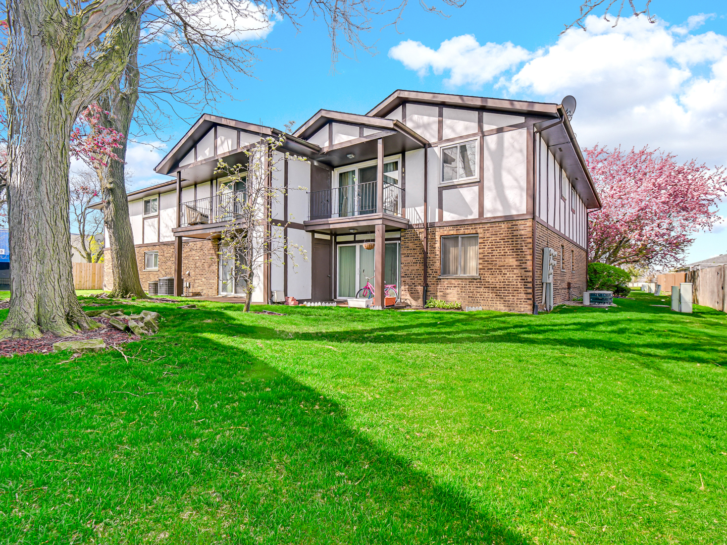 5100 W 122nd Street #2B, Alsip, IL 60803