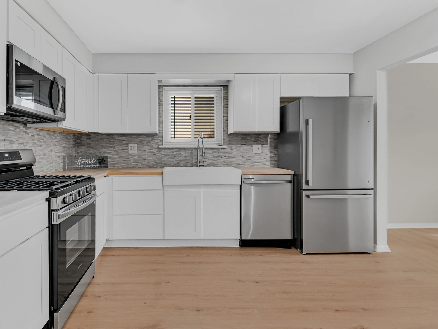 5100 W 122nd Street #2B, Alsip, IL 60803