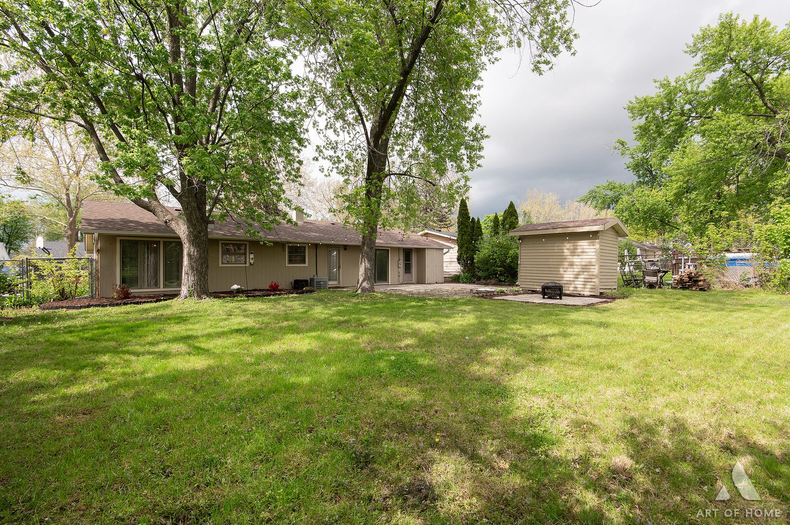 10231 Hawthorne Drive, Orland Park, IL 60462