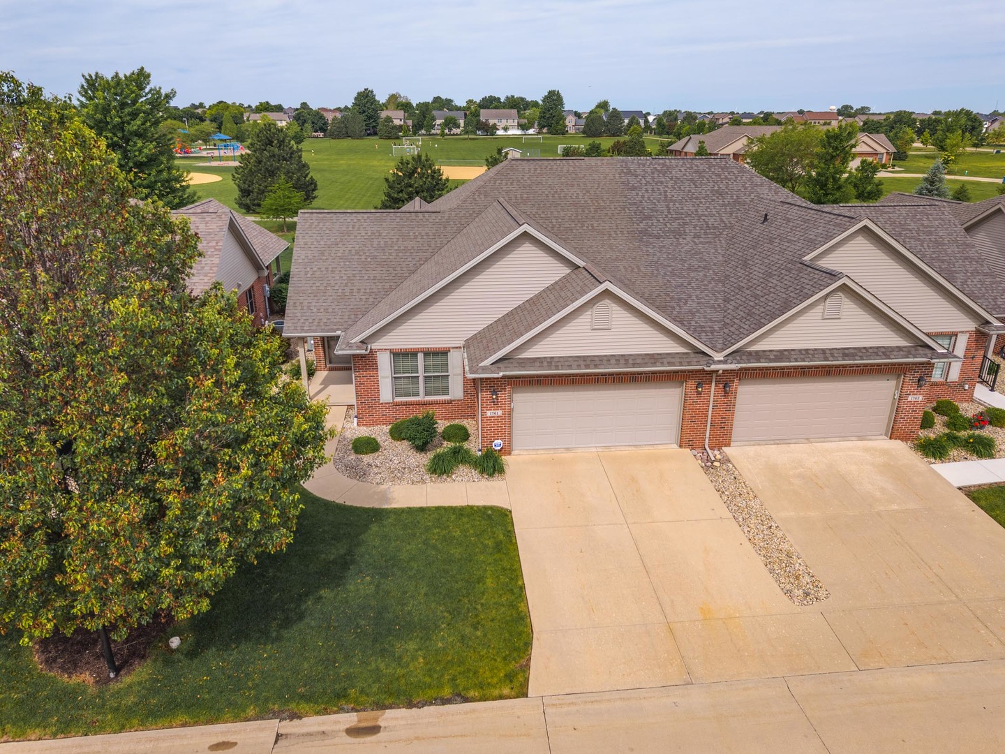 1761 Lockspur Way, Normal, IL 61761