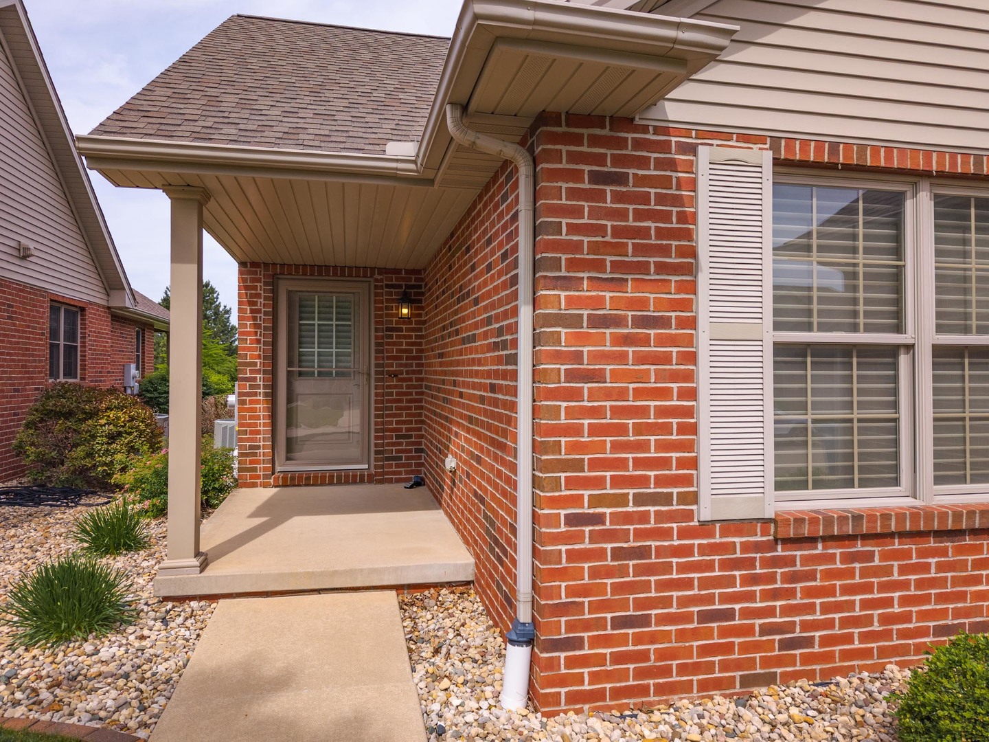 1761 Lockspur Way, Normal, IL 61761