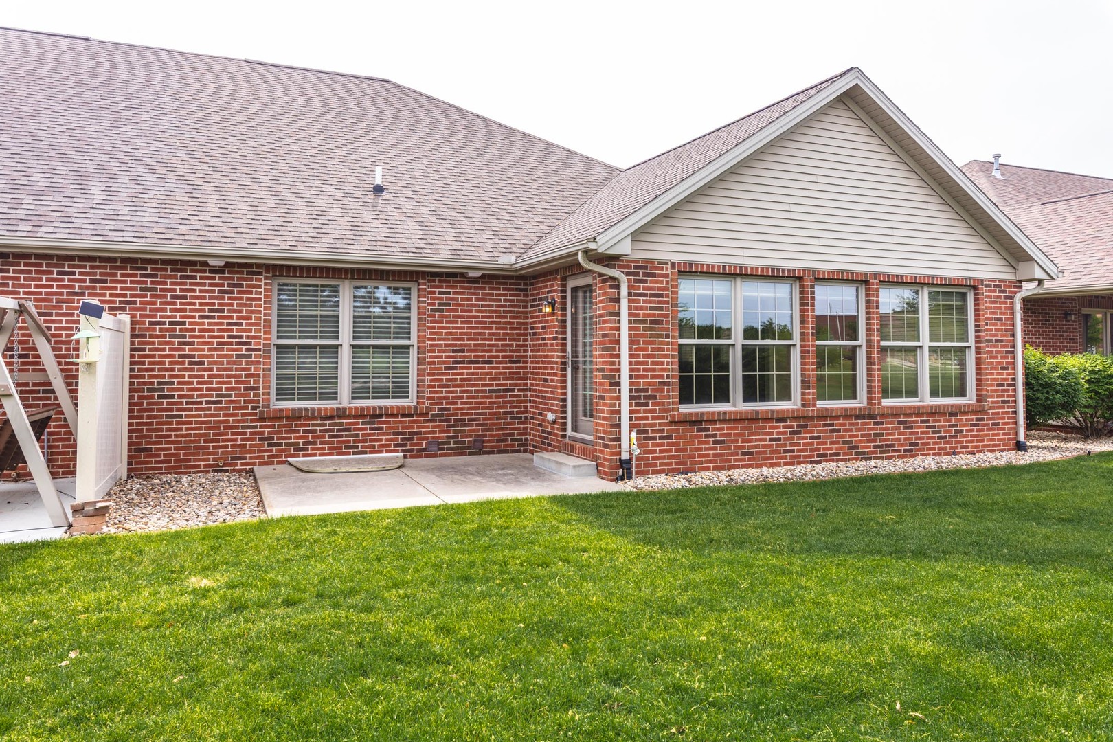 1761 Lockspur Way, Normal, IL 61761