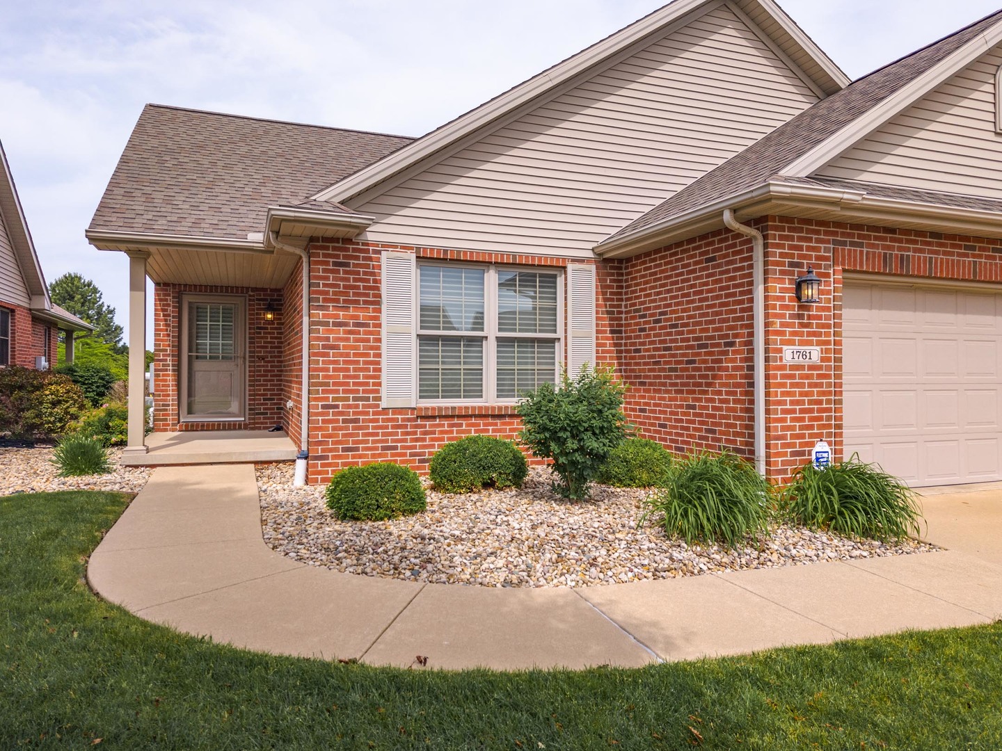 1761 Lockspur Way, Normal, IL 61761