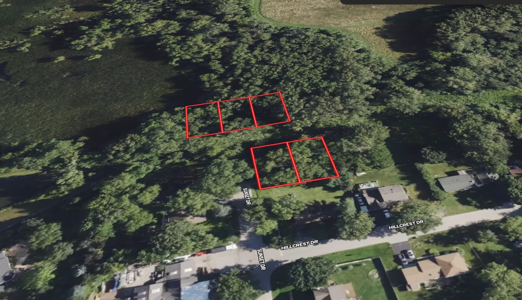 TBD Sunset Drive, Crystal Lake, IL 60014