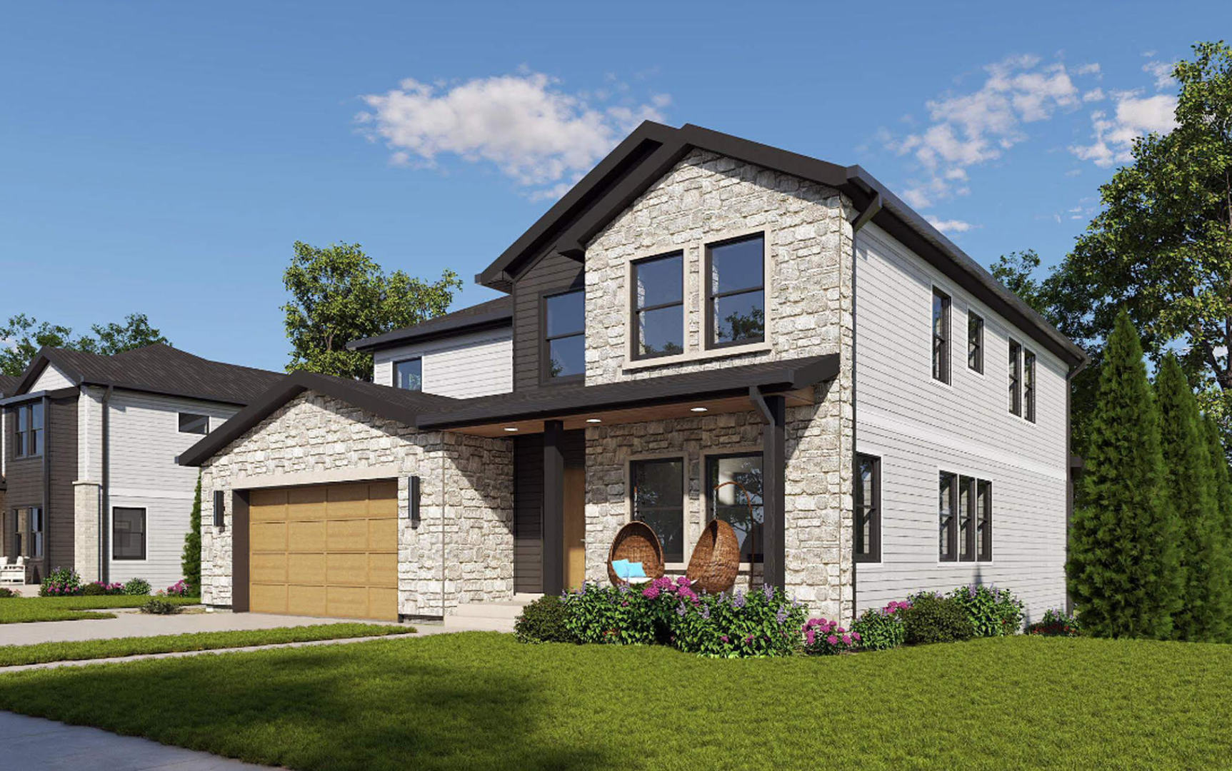 1225 W Grove Avenue, Addison, IL 60101