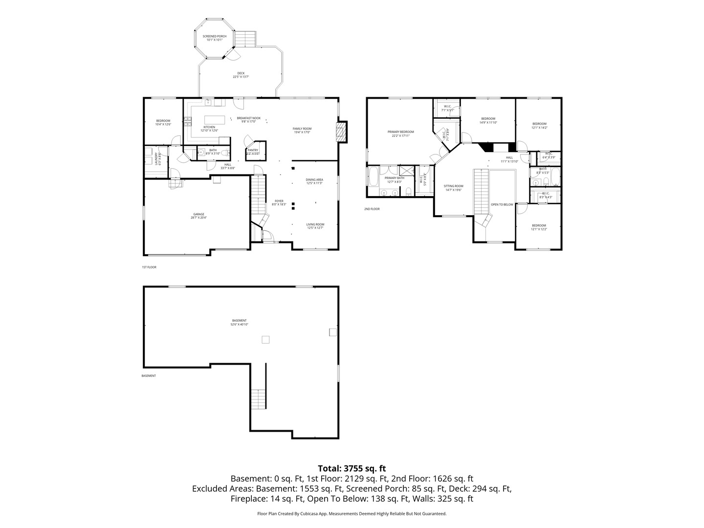 2030 LUCCA Court, Elgin, IL 60123