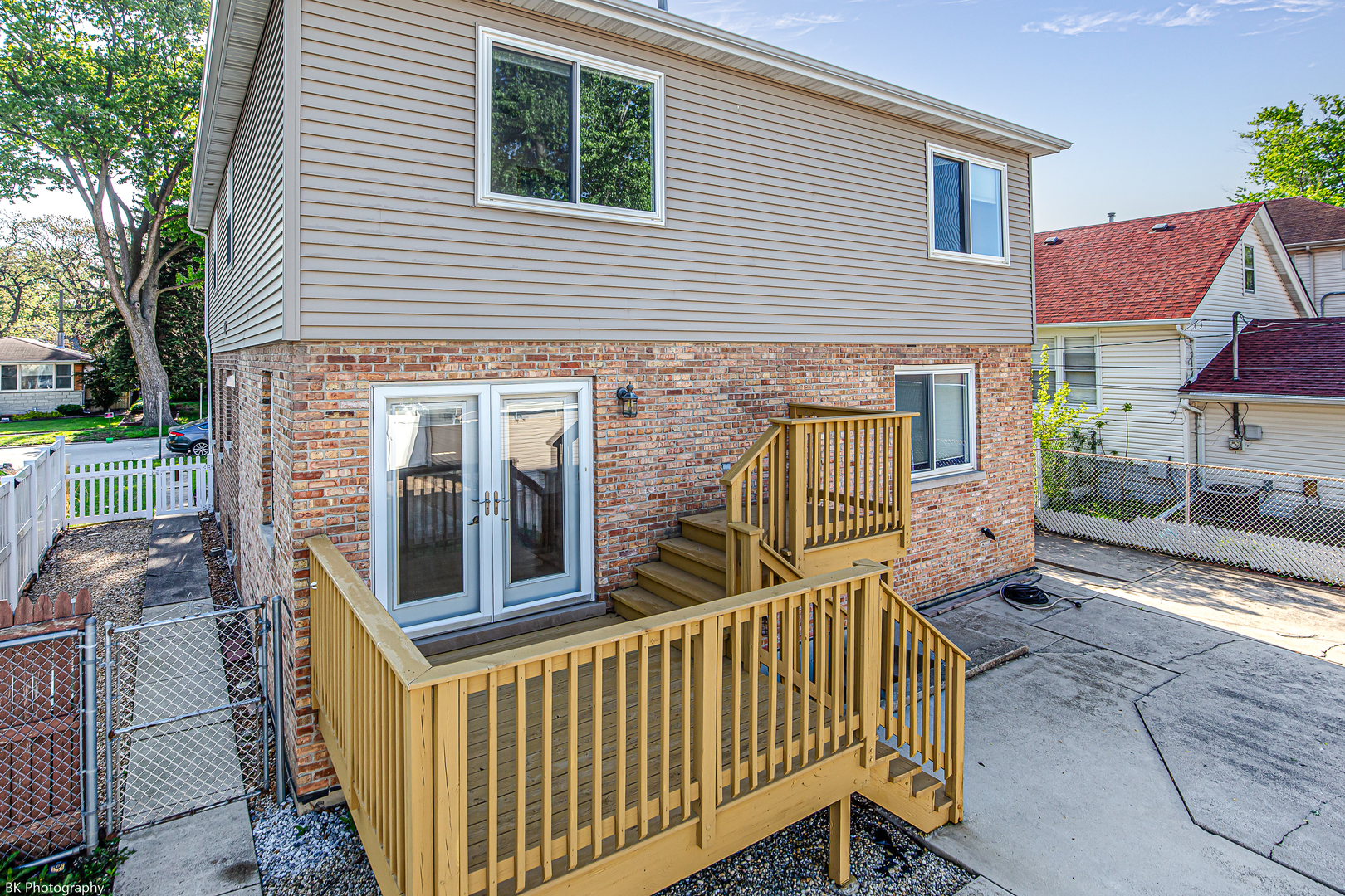 9418 Tulley Avenue, Oak Lawn, IL 60453