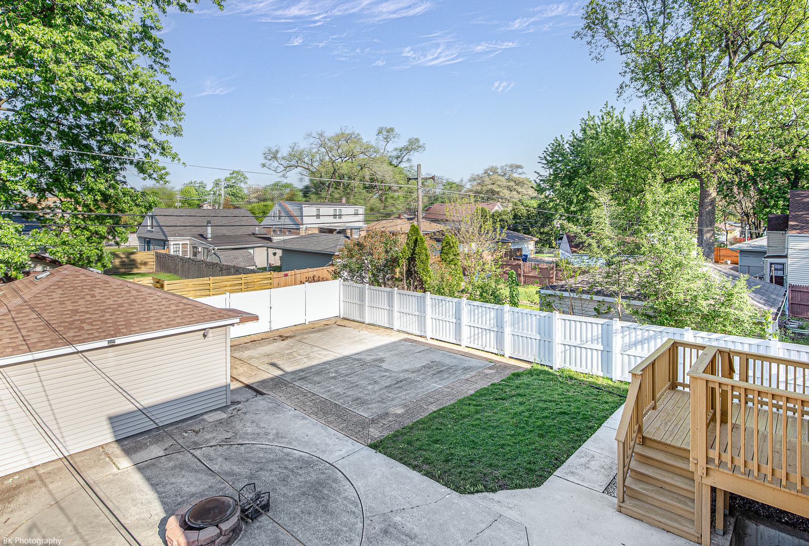 9418 Tulley Avenue, Oak Lawn, IL 60453
