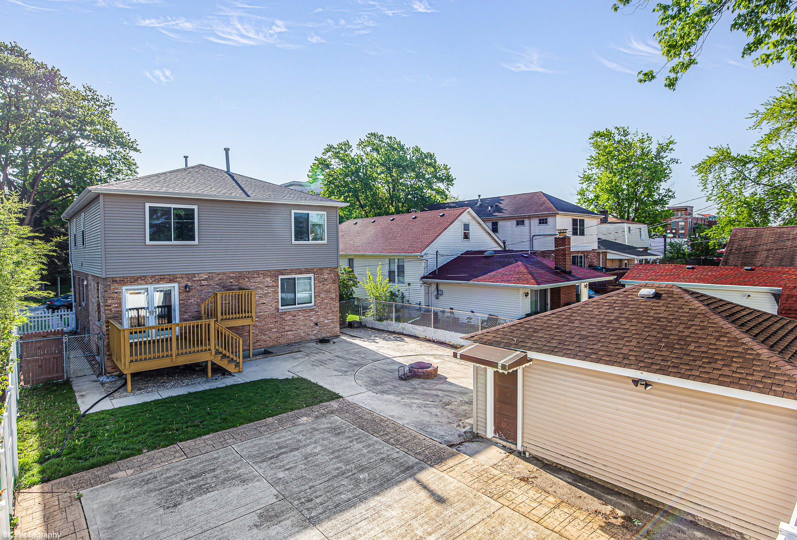 9418 Tulley Avenue, Oak Lawn, IL 60453