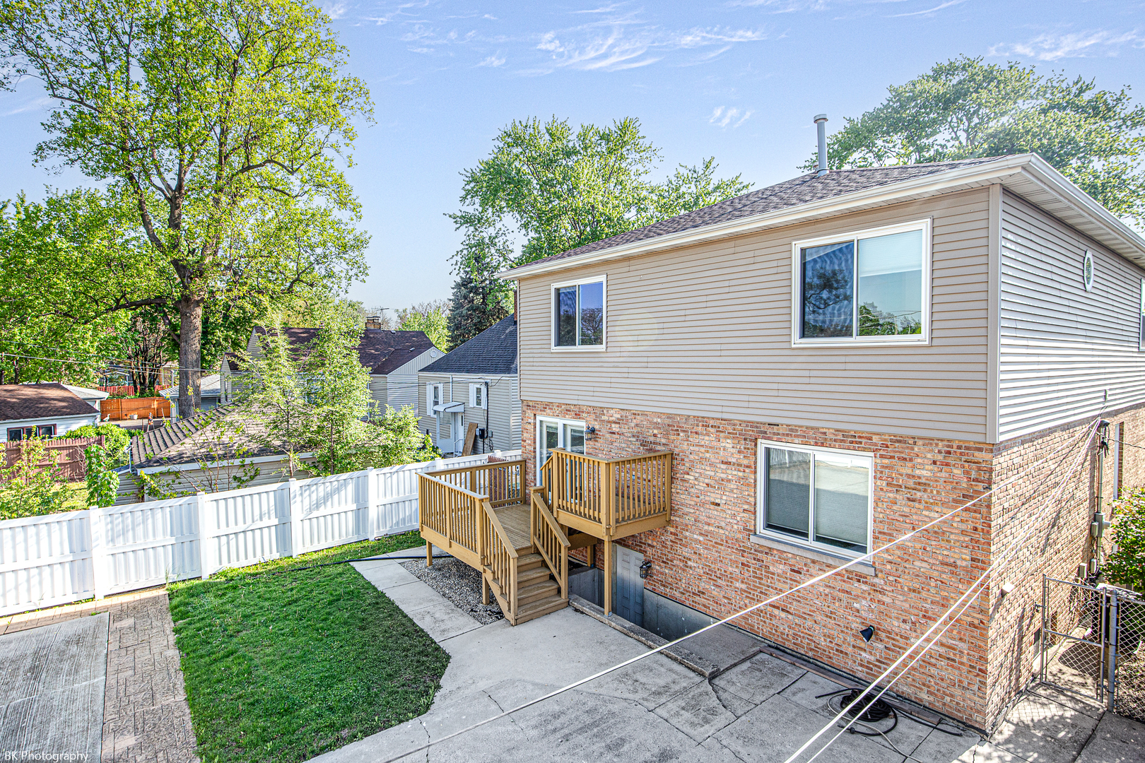 9418 Tulley Avenue, Oak Lawn, IL 60453