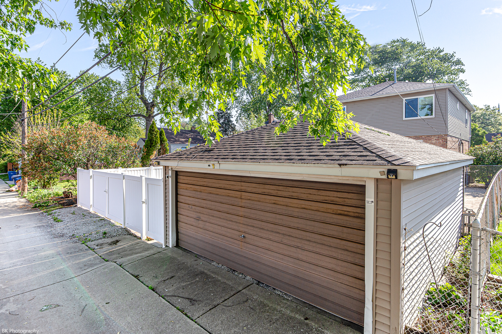 9418 Tulley Avenue, Oak Lawn, IL 60453