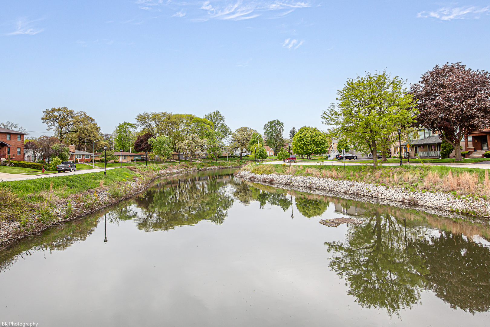 9418 Tulley Avenue, Oak Lawn, IL 60453