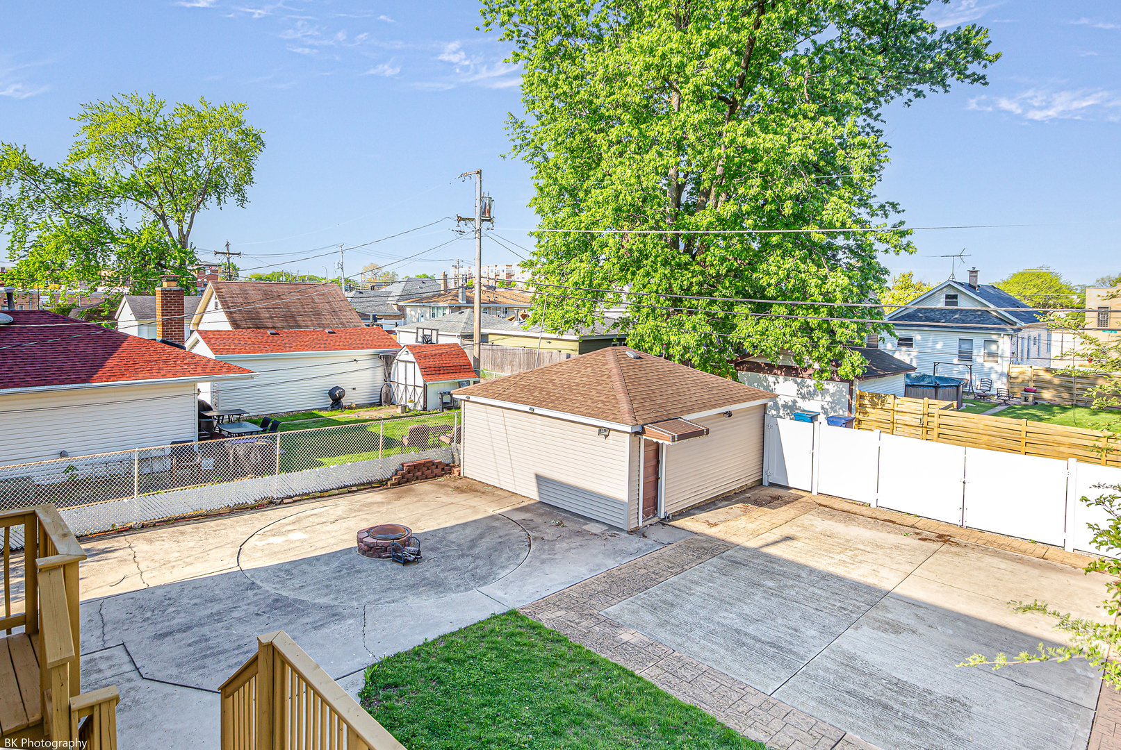 9418 Tulley Avenue, Oak Lawn, IL 60453