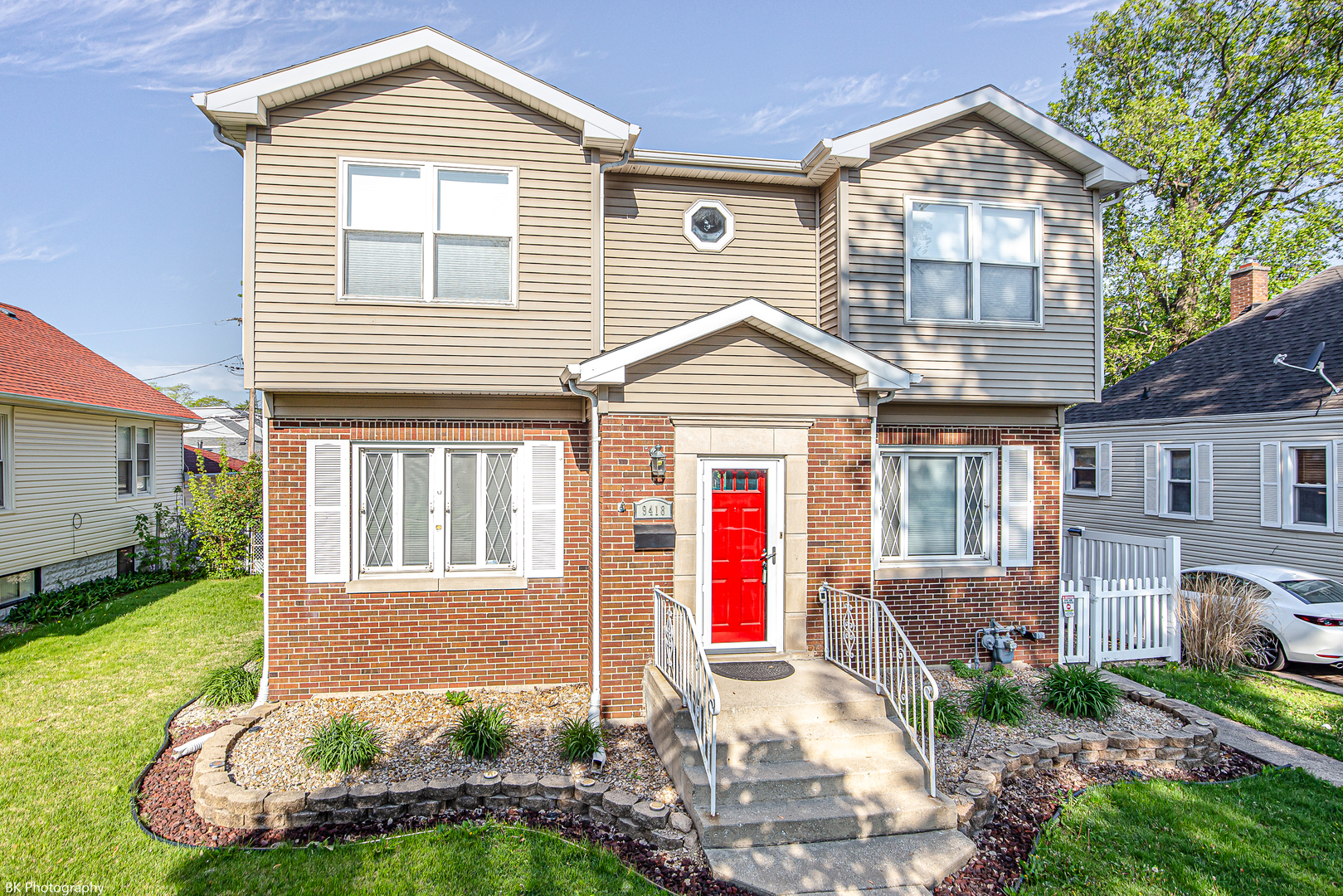 9418 Tulley Avenue, Oak Lawn, IL 60453
