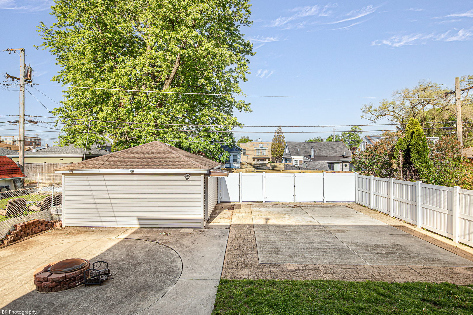 9418 Tulley Avenue, Oak Lawn, IL 60453
