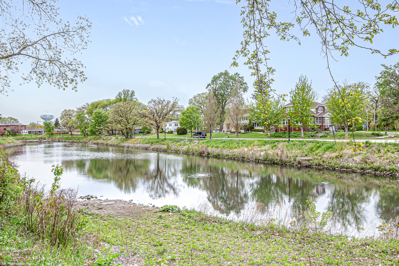 9418 Tulley Avenue, Oak Lawn, IL 60453