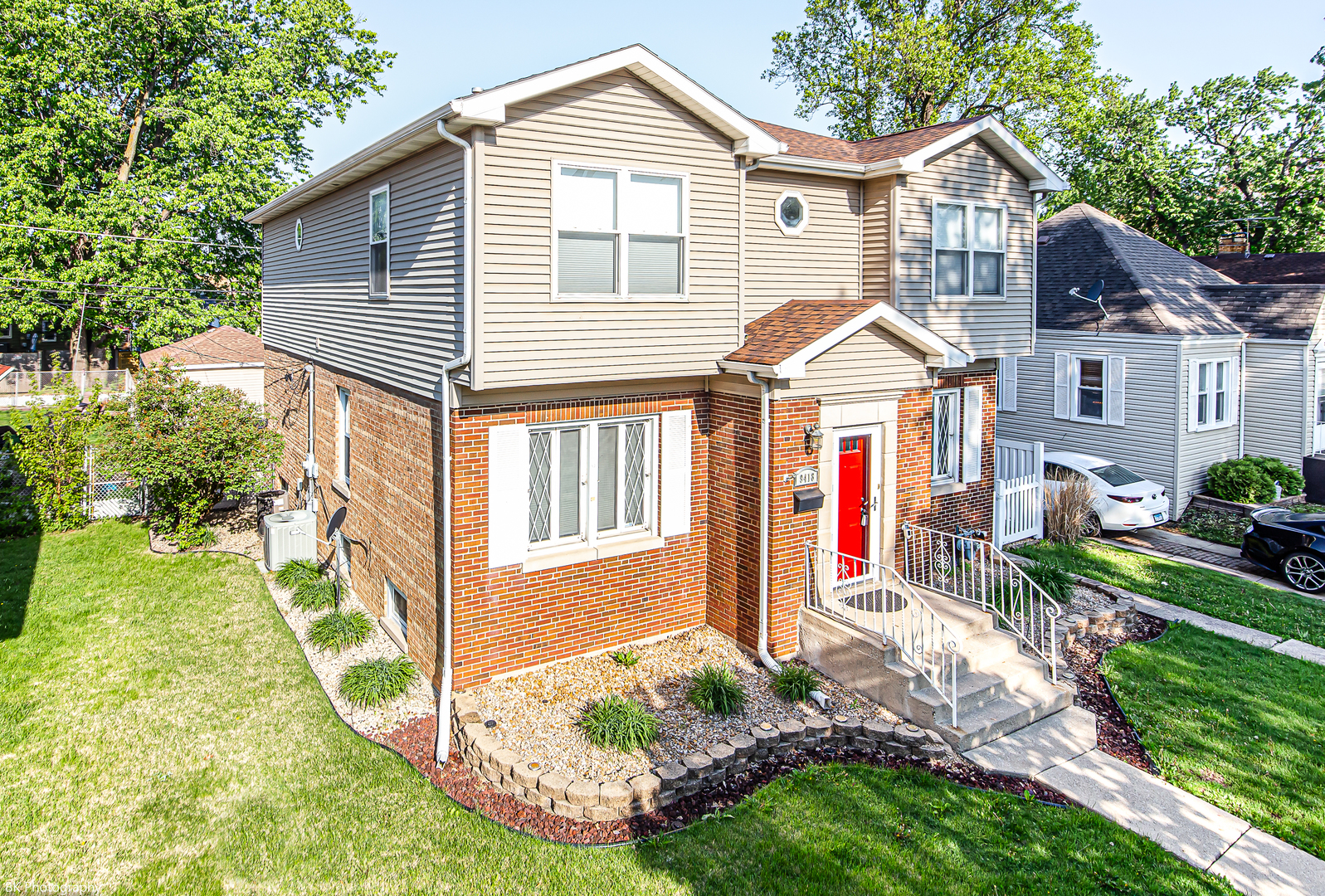9418 Tulley Avenue, Oak Lawn, IL 60453