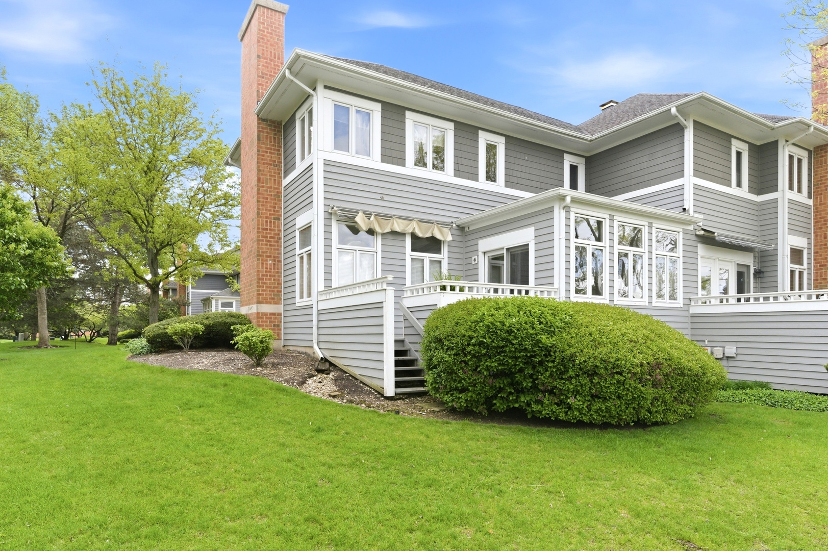 9 Brassie Court, Woodridge, IL 60517