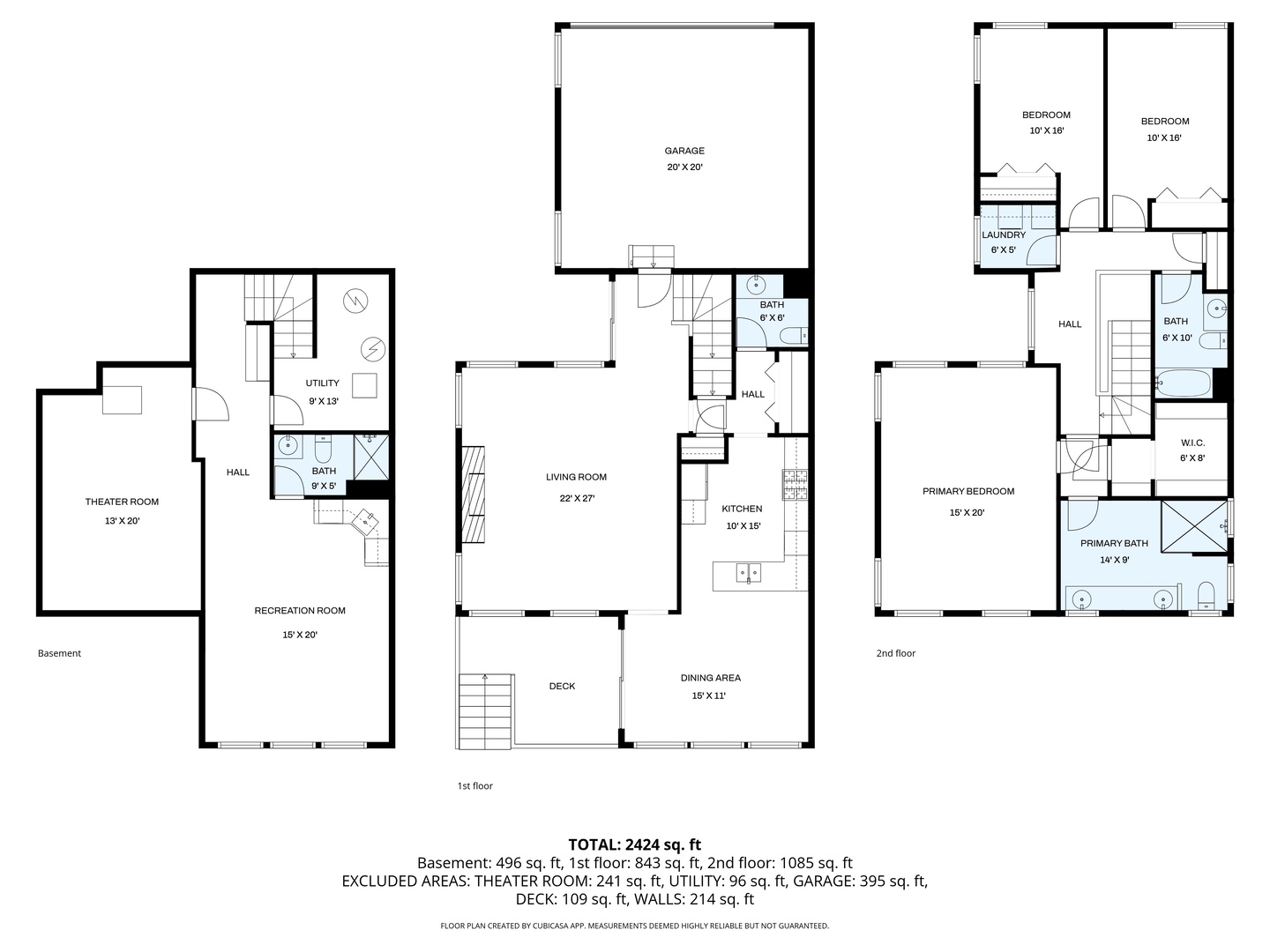 9 Brassie Court, Woodridge, IL 60517