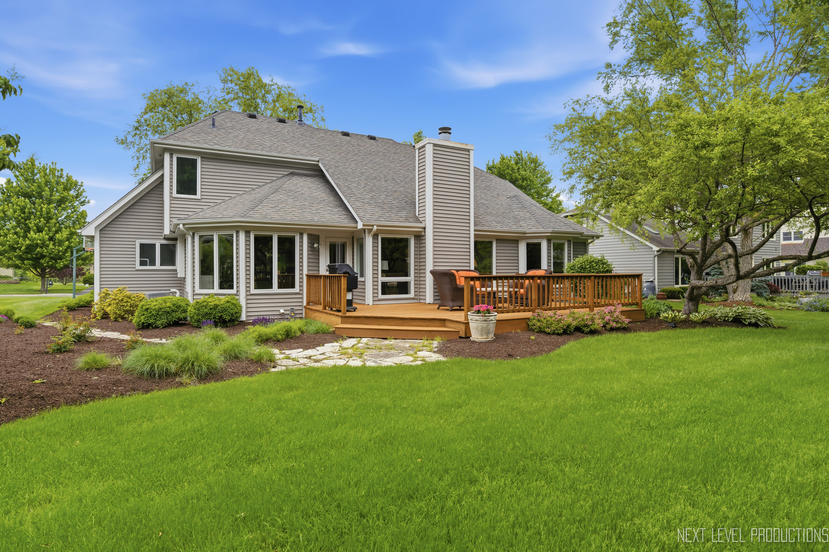 1650 Fox Trail Drive, Batavia, IL 60510