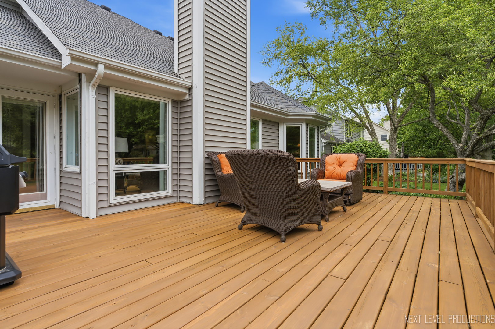 1650 Fox Trail Drive, Batavia, IL 60510