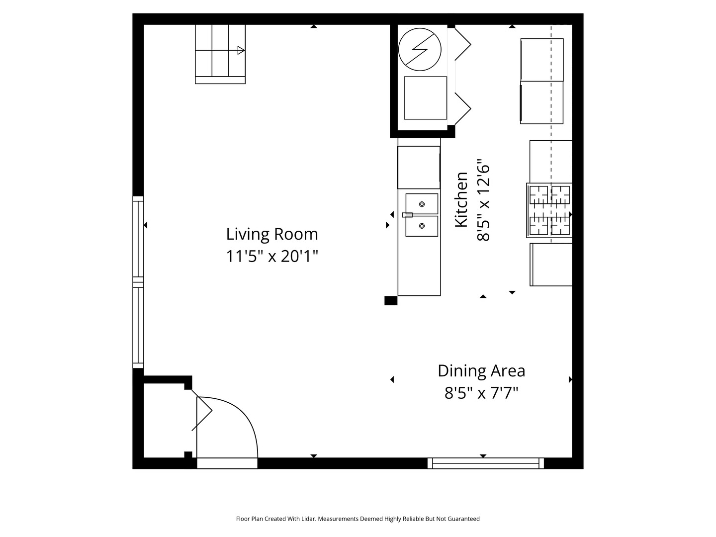 1261 Prairie Avenue #B, Glendale Heights, IL 60139