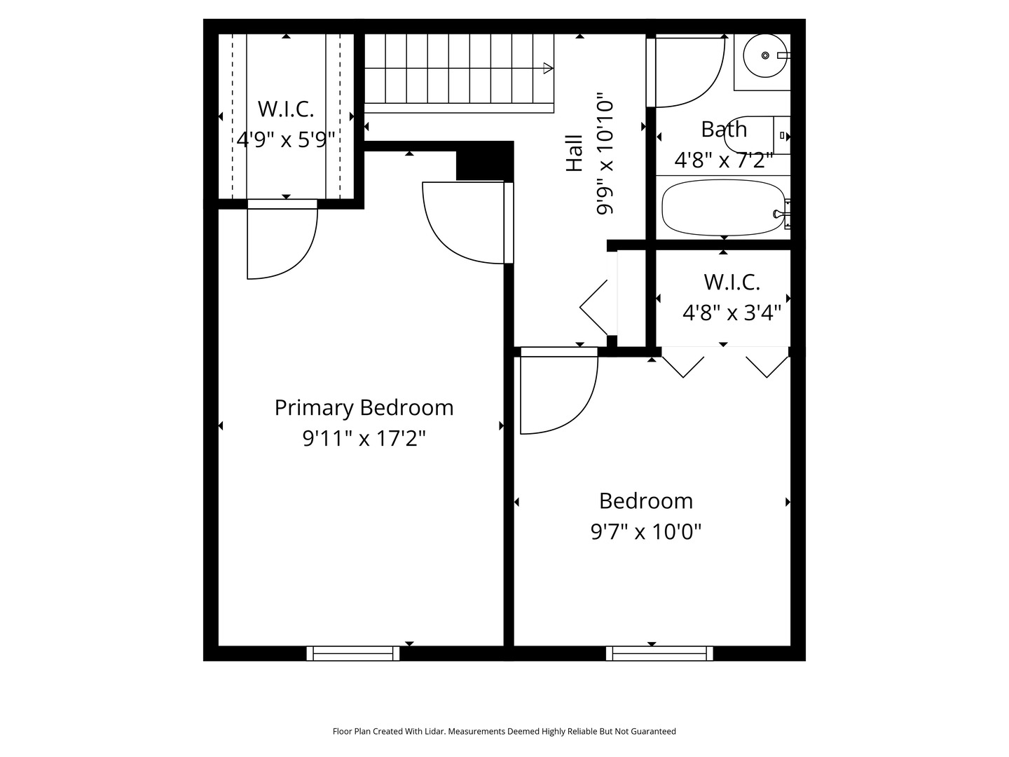 1261 Prairie Avenue #B, Glendale Heights, IL 60139