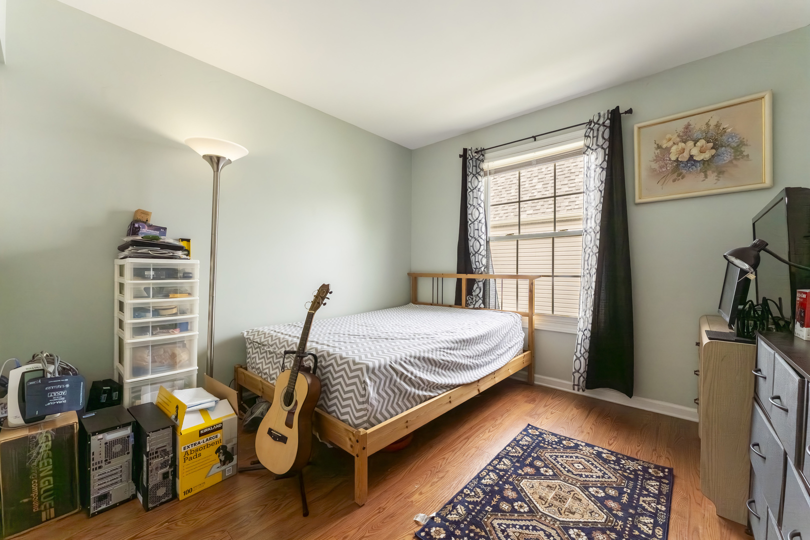 1261 Prairie Avenue #B, Glendale Heights, IL 60139