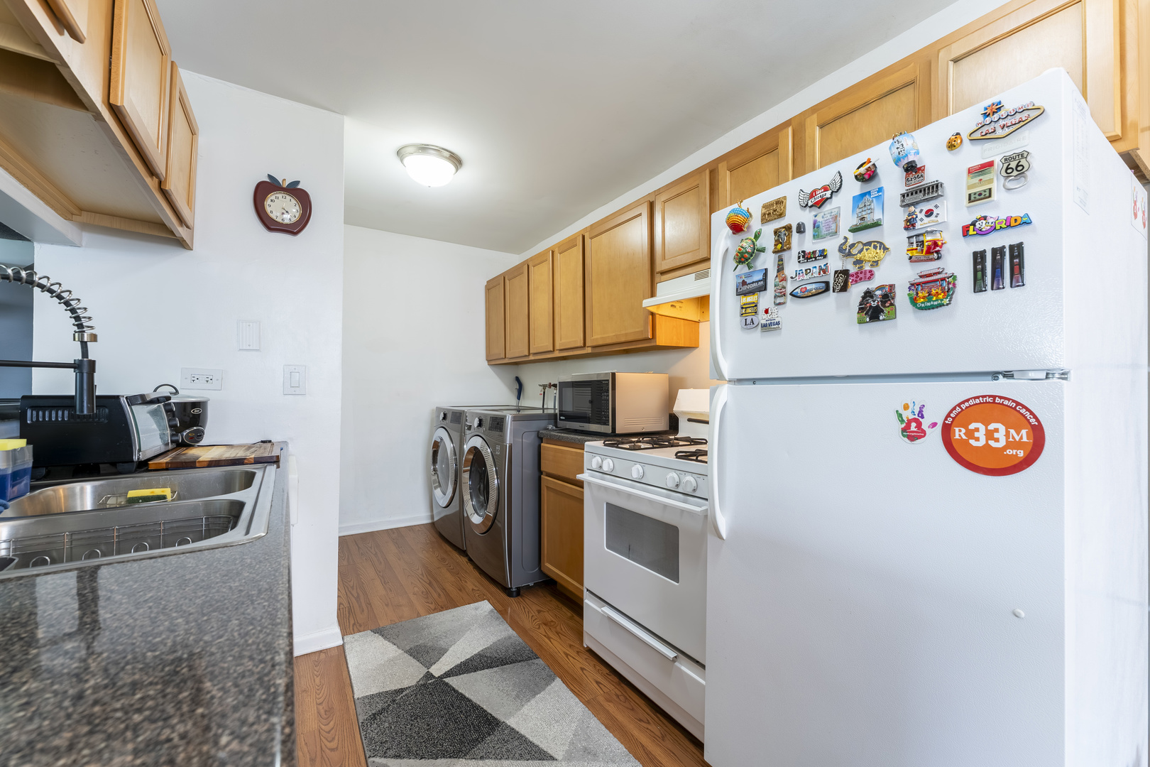 1261 Prairie Avenue #B, Glendale Heights, IL 60139