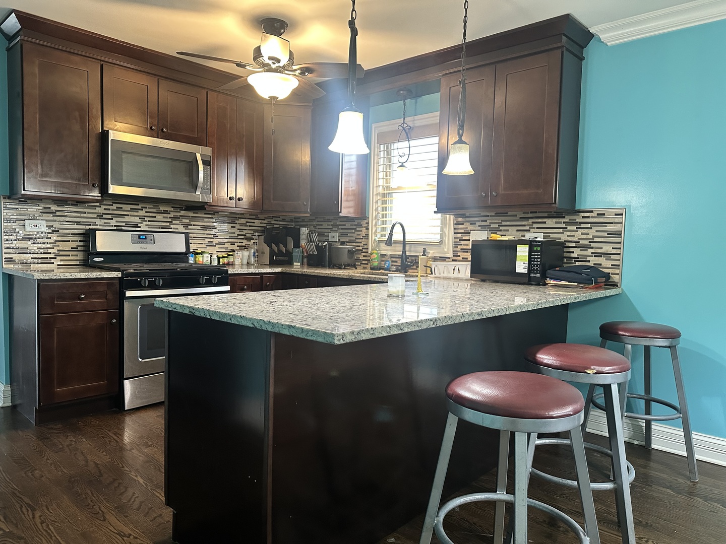 600 Escanaba Avenue, Calumet City, IL 60409