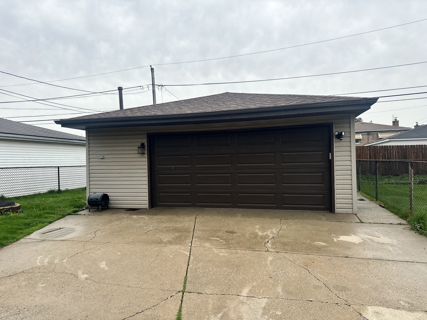600 Escanaba Avenue, Calumet City, IL 60409
