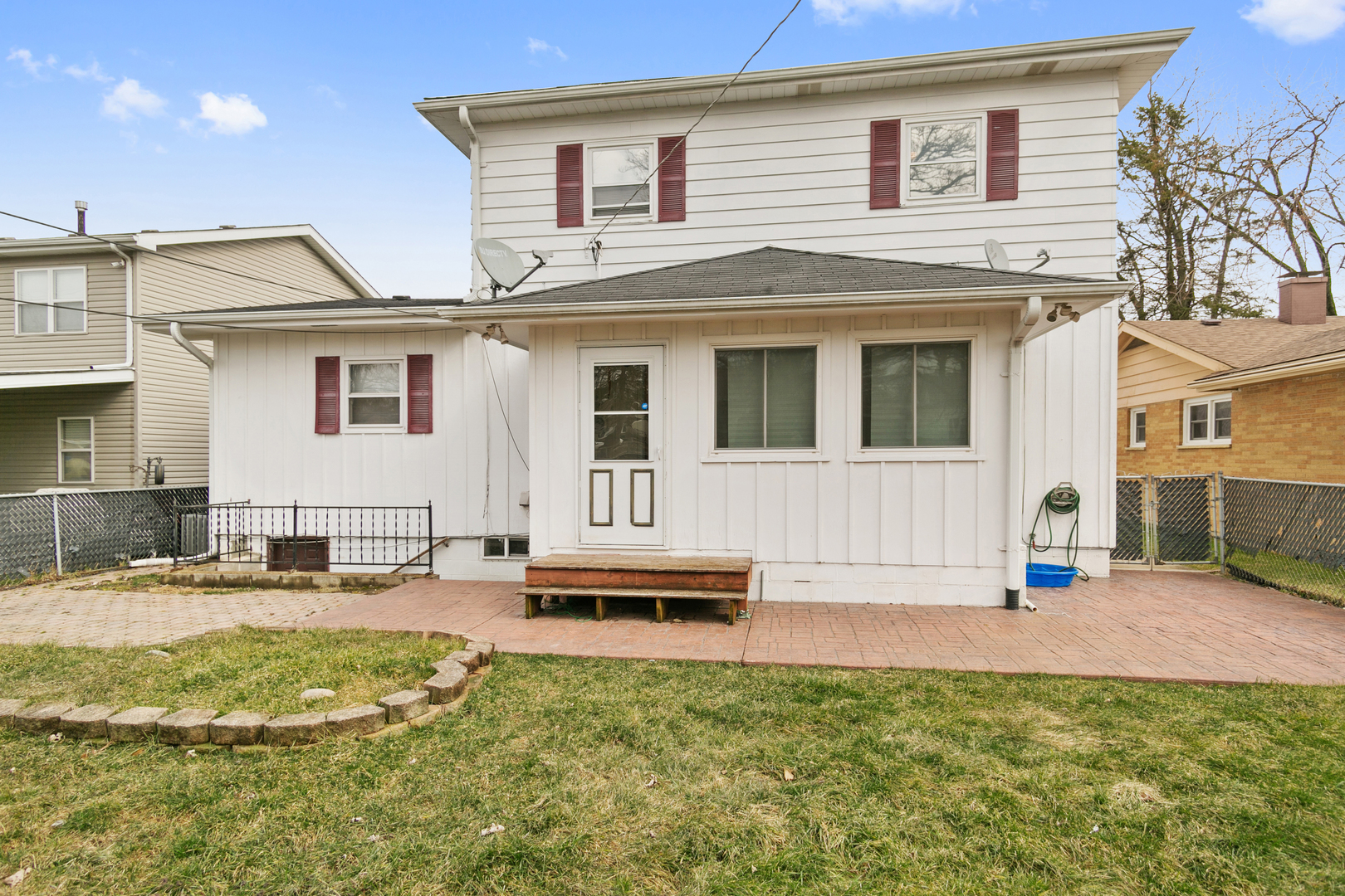 3636 EMERALD Avenue, Steger, IL 60475