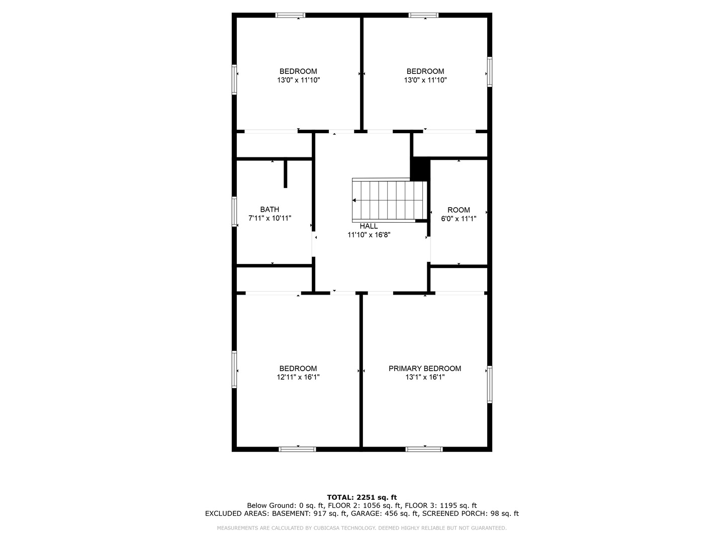 3636 EMERALD Avenue, Steger, IL 60475