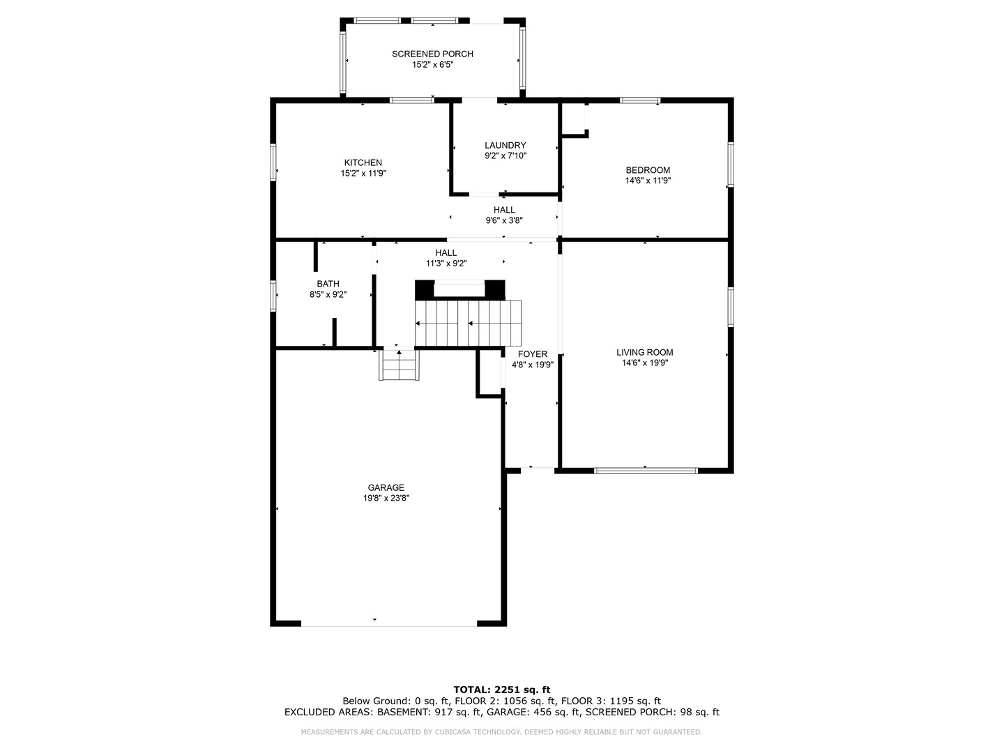 3636 EMERALD Avenue, Steger, IL 60475