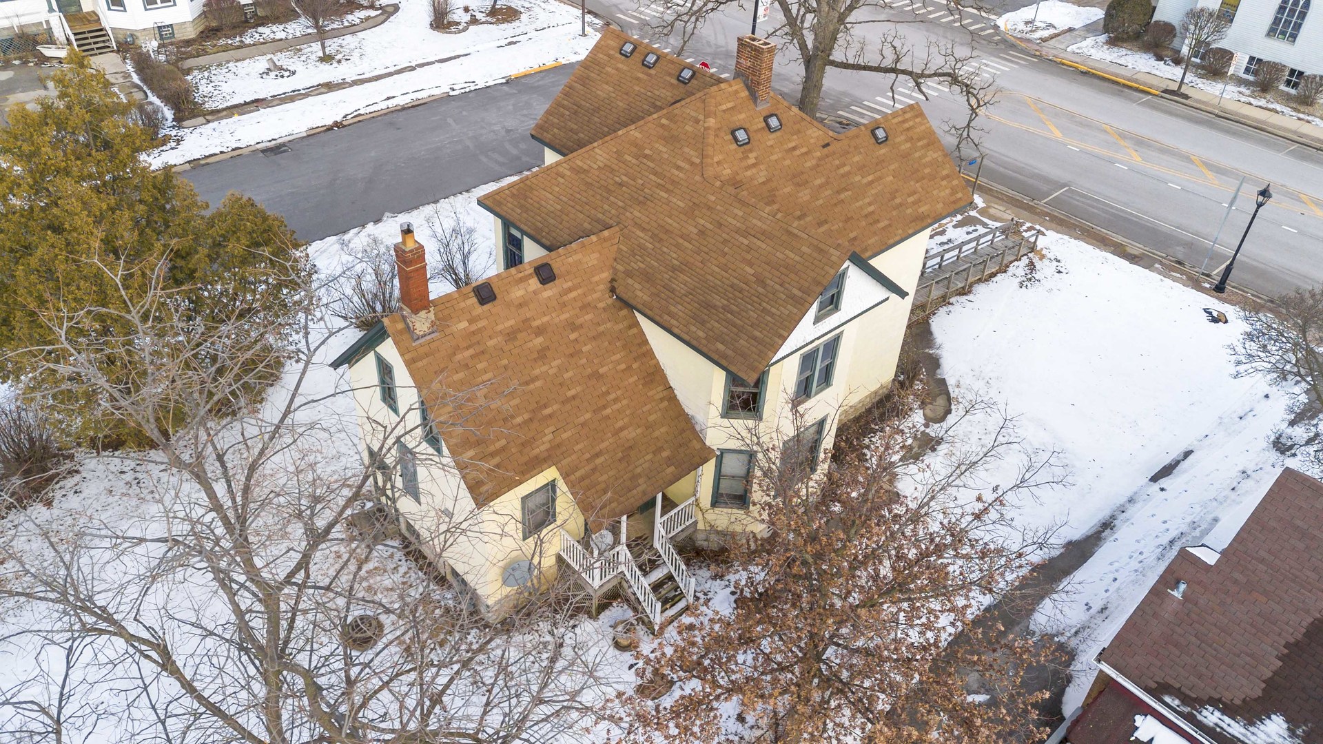 1322 Main Street, Crete, IL 60417