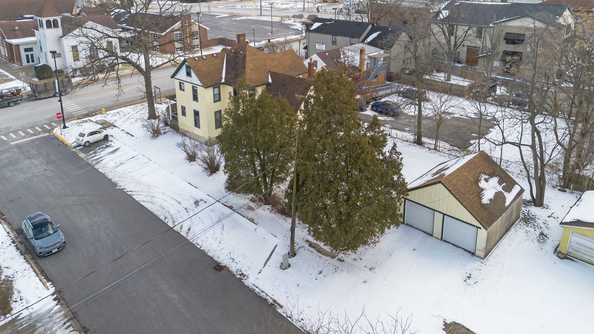 1322 Main Street, Crete, IL 60417