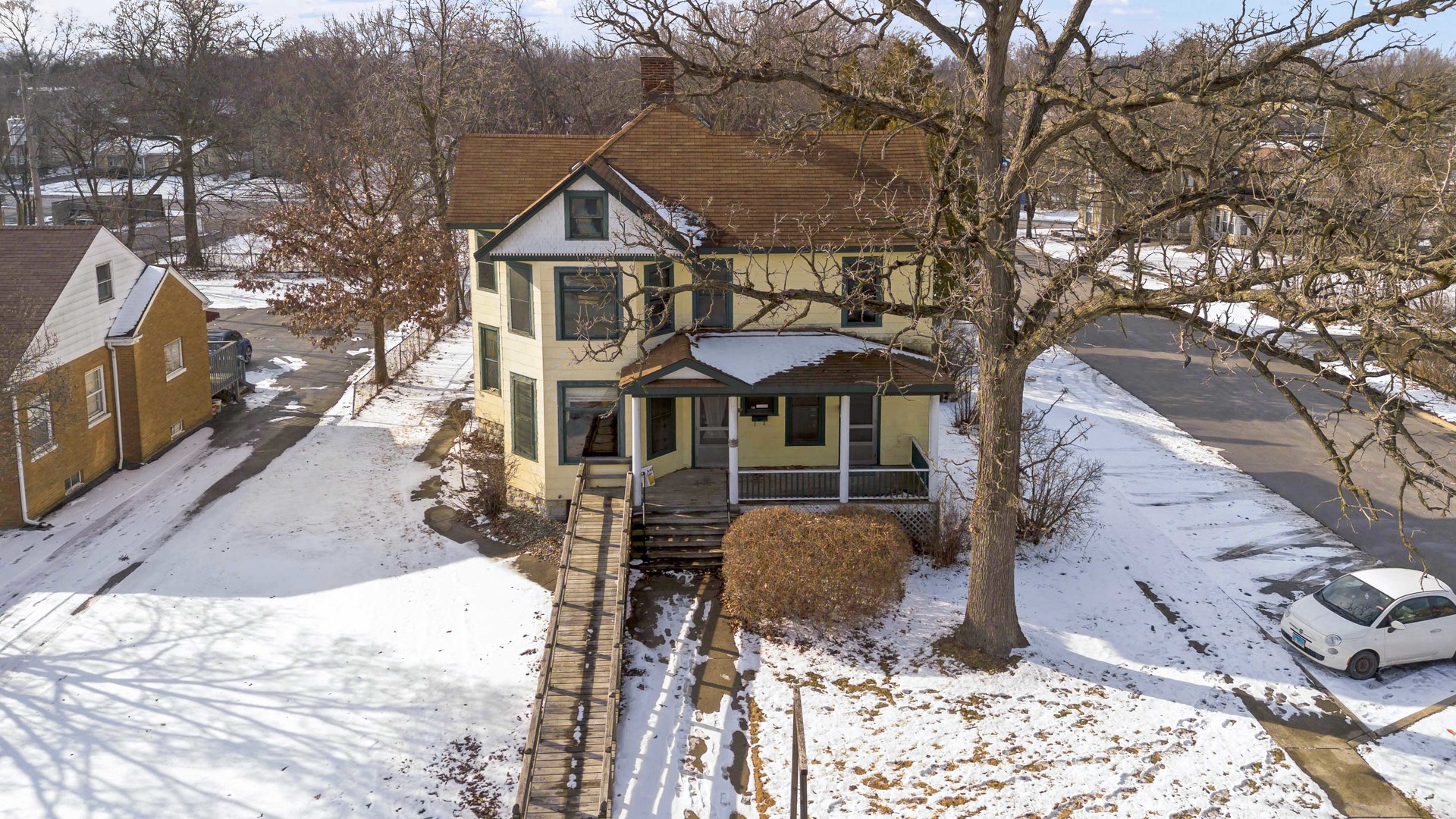 1322 Main Street, Crete, IL 60417