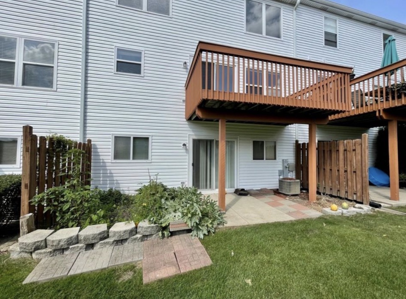 1213 Tyler Court, Lake Villa, IL 60046